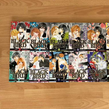 Manga