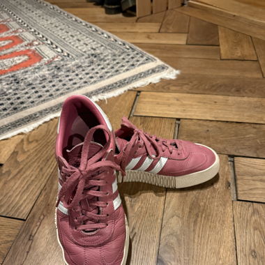 Adidas Samba