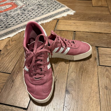 Adidas Samba