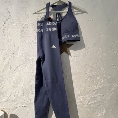 Completo sportivo Adidas