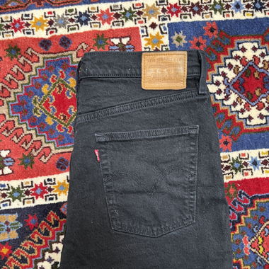 Levi‘s Ribcage Shorts W31