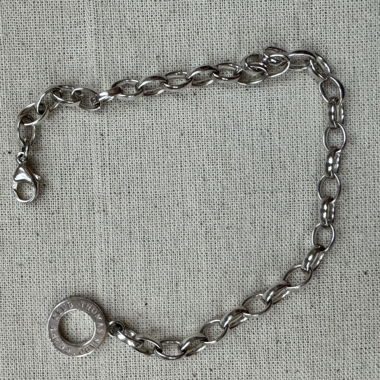 Bracelet argent Thomas Sabo 