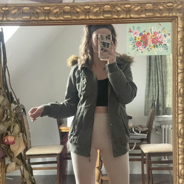 Winterjacke