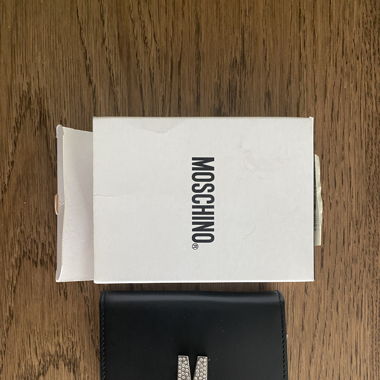 Moschino Portachiavi