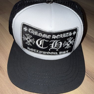 Chrome Hearts Cap