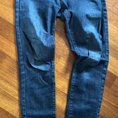 Jeans skinny MUJI Gr S (28/32)