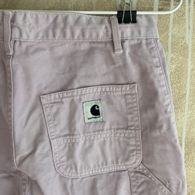 Pantalon droit CARHARTT WIP