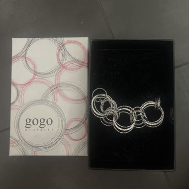 Gogo Gioielli Bracelet