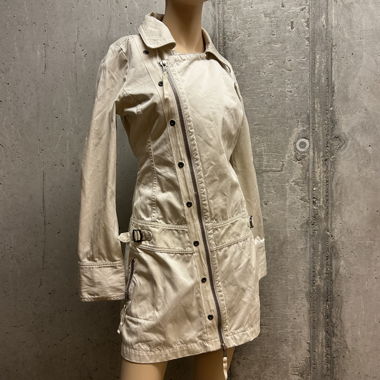 Diesel “Rising Sun” Collection Zip Jacket