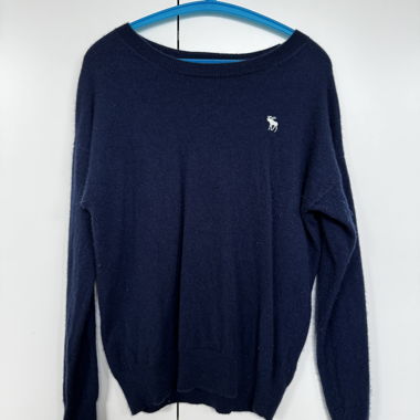 Cashmere Sweater from Abercrombie & Fitch