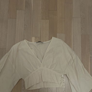 Oberteil von Zara