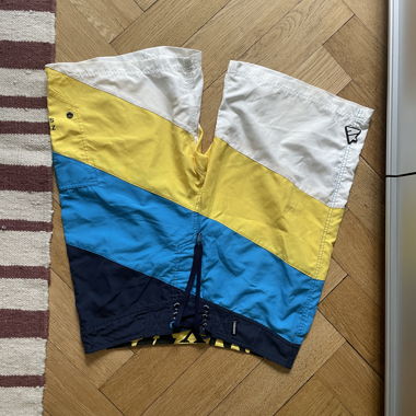 Zimtstern Men’s Board Shorts M