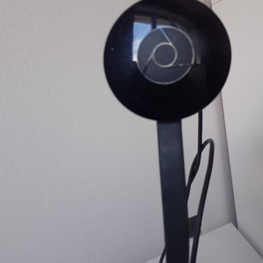 Google Chromecast 2
