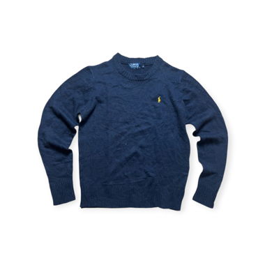 Maglione blu navy Polo Ralph Lauren