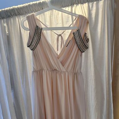 TFNC London Kleid