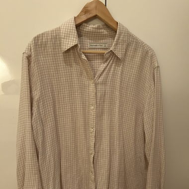 Abercrombie & Fitch Hemd