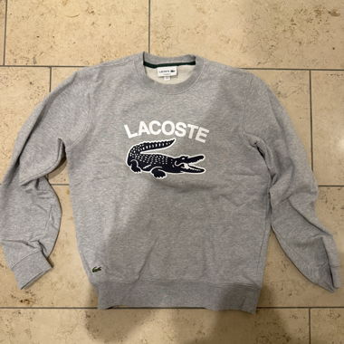 Pull Lacoste