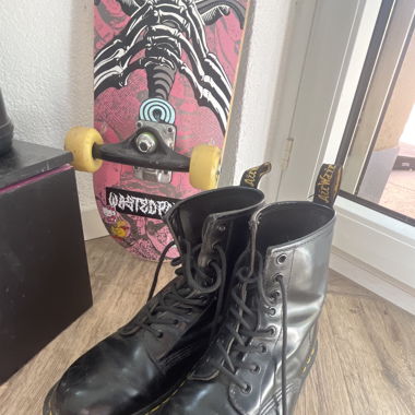 doc martens 