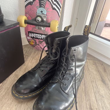 doc martens 