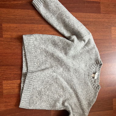 Monki Wollpullover, Gr. L