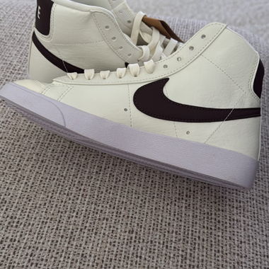 Nike Blazer Off mind NEU ! Gr. 37.5