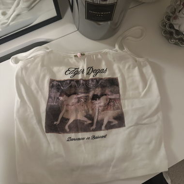 Cute top