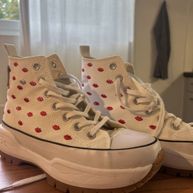 BK Schoes