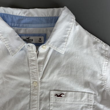 Blouse Hollister