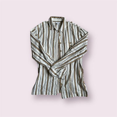 Topshop Oversized Shirt
