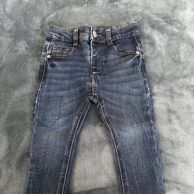 Jeans enfant 
