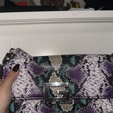 Sac Guess