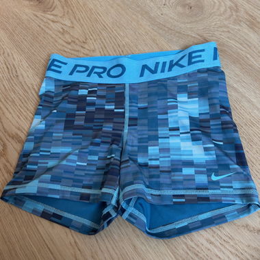 Nike Pro Shorts
