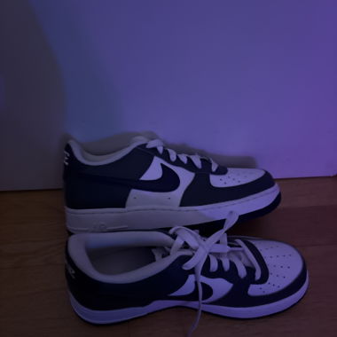 Air force