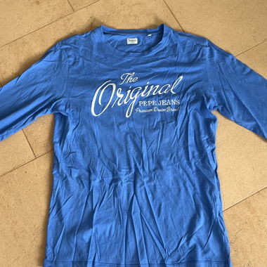 Pull Pepe Jeans