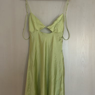 Kleid