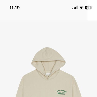 Hoodie Yourturn