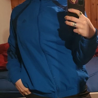 Giacca Adidas