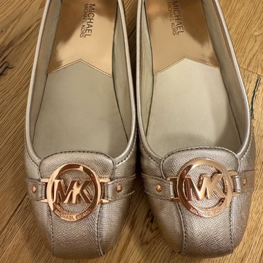 Ballerine Michael Kors