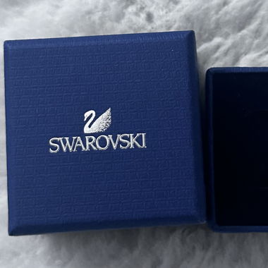 Swarovski Ring