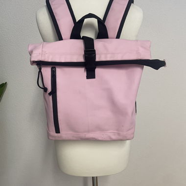 Rosa Rucksack
