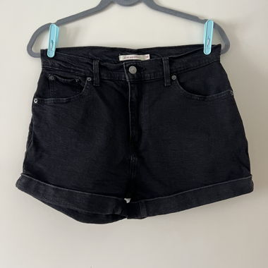 Levi‘s Shorts Gr. 28