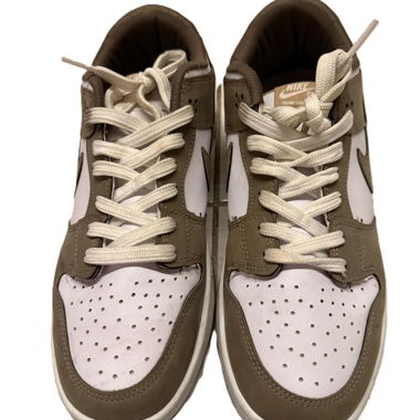 Nike Dunk Low Taglia 42