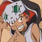 naki
