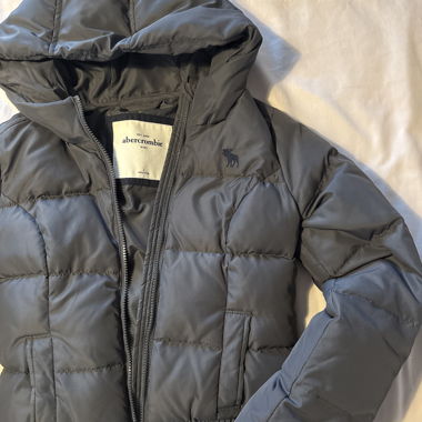 Veste d'hiver
