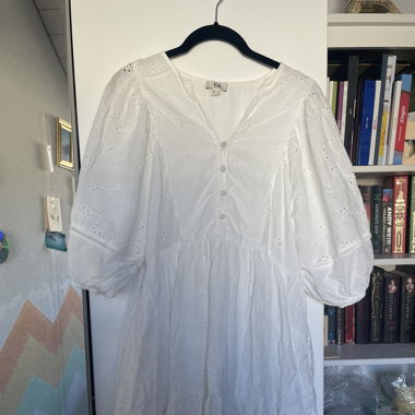 Sommerkleid M