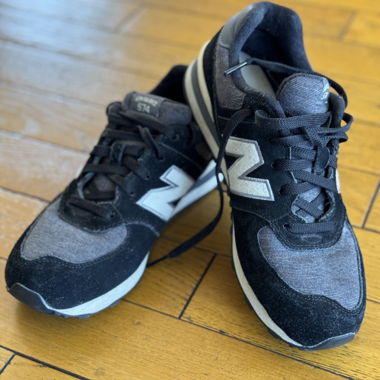 New Balance 574 sneakers