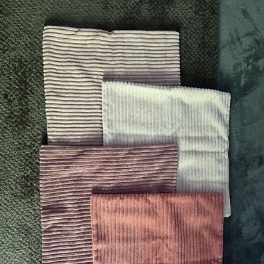 Kissenbezug 40x40