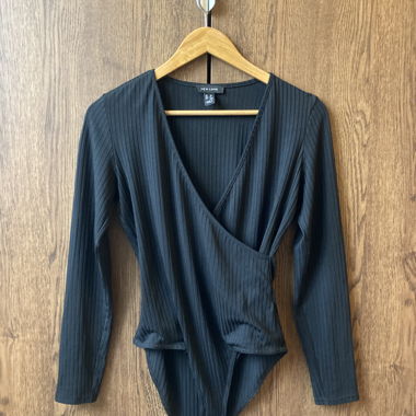 New Look Bodysuit