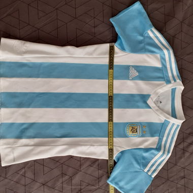 Argentinien Adidas trikot 2015