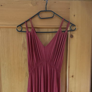 Maxikleid